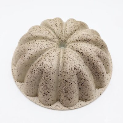 "Bal Kabagi" Kuchenform aus Guss