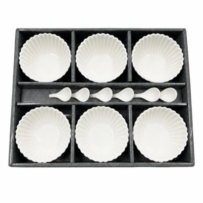 "Party" Dip-Schalen-Set