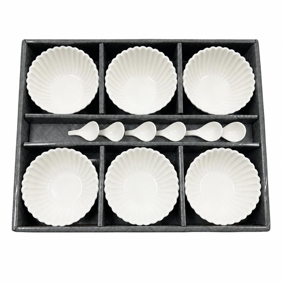 “Party” Dip-Schalen-Set