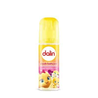 Dalin “Blumengarten” Baby Cologne 150ml