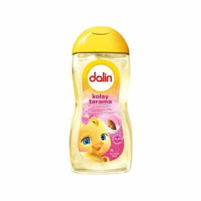 Dalin "Entwirrendes Shampoo" Baby Shampoo 200ml