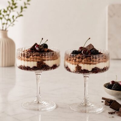 "Freya El Gelato" Dessertschalen - 2er Set