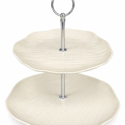 "Cermico" Etagere